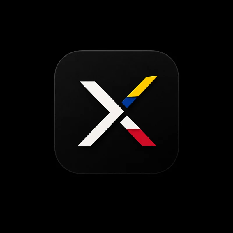 Primary app icon